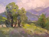 Pasadena Vista Arroyo San Rafael Hills